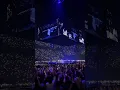 Billie Eilish performing “ WILDFLOWER “ Live at Night 2 in Paris, France #billieeilish #live #tour