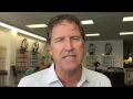 US open champ Steve Jones