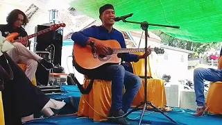 dari pintu ke pintu ebit g ade cover girbal accoustic