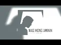 Rico Blanco - Wag Mong Aminin (Official Lyric Video)