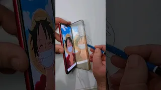 طريقة رسم جنونية هتخليك ترسم كل اصحابك Art Drawing رسم 