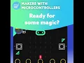 Camps - Makers with Microcontrollers