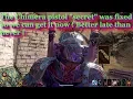 Outward how to the get the Chimera pistol - best pistol in the game and debuff tool