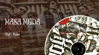 Download KOBE - Masa Muda (Official Music Audio) MP3