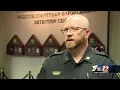 Forsyth County Sherriff s Office hold job fair for detention officers