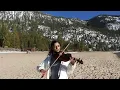 Download Lagu Humko humise chura lo: Mohabbatein movie song in violin by Shreya