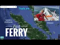 Download Lagu How to Travel from Malaysia to Sumatra by Ferry (Feb 2024)