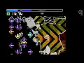 SM5 Dance Dance Revolution X2 - Crazy Control Challenge