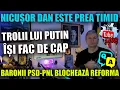 Download Lagu LIVE Q\u0026A: Nicușor Dan: Prezență timidă. Baronii PSD-PNL blochează reforma. Adunarea dictatorilor
