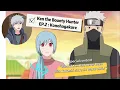 Kakashi s son Ken The Bounty Hunter EP 2 Konohagakure
