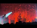Turnover Intrapersonal LIVE Electric Bristol 07 09 2025