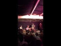 Strings Attached-Evolution of Beyonce at Java Jam