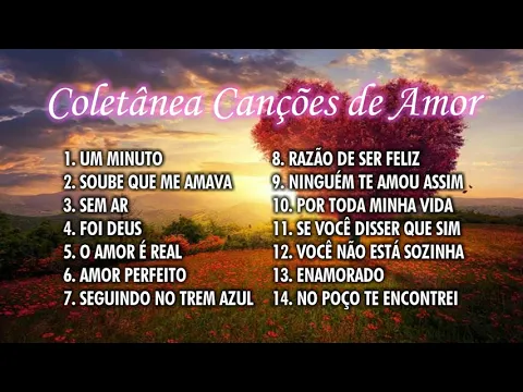 Download MP3 Milton Cardoso - CANÇÕES DE AMOR | ROMÂNTICAS (COLETÂNEA)