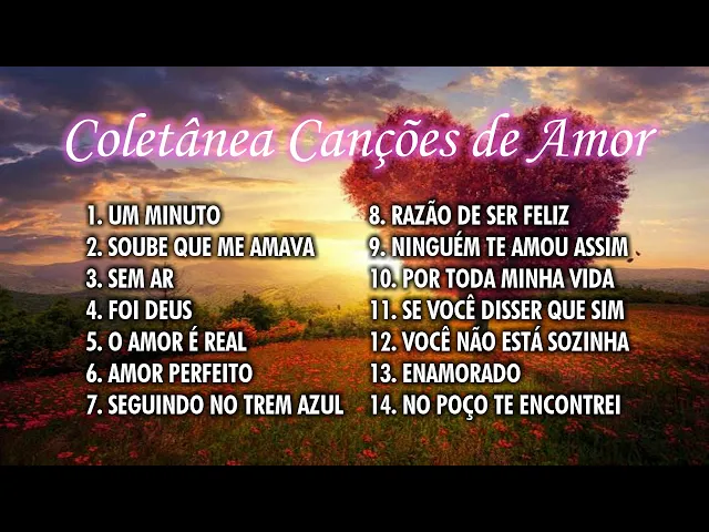 Download MP3 Milton Cardoso - CANÇÕES DE AMOR | ROMÂNTICAS (COLETÂNEA)