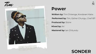 Power (ft. Chef 187 \u0026 Esther Chungu)