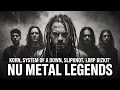 Lagu Slipknot Limp Bizkit Korn Best 2000s Nu Metal AI Mix Inspired (Vol.1)