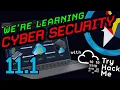 TryHackMe - Pre Security How the Web Works How Websites Work