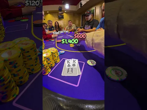 the ONE thing you need to know about poker #poker #texasholdem #shorts