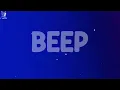 The Pussycat Dolls ft Will.i.am - Beep (lyrics)