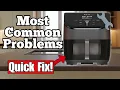 Top 5 Instant Vortex Problems And How to Fix Each One Fast