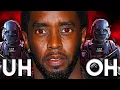 The Cartel is Coming For Diddy