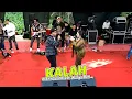 Download Lagu Duet Romantis! Niken Salindri ft. Wahyu PJH Musik - Kalah - Merbabu Fest