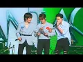 Download Lagu Bang Chan performing Connected song on Maniac Concert
