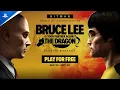 Download Lagu Hitman World of Assassination - New Elusive Target ft. Bruce Lee Launch Trailer | PS5 \u0026 PS4 Games