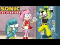 Monthly Side Effects - Sonic the Hedgehog Comic Dub