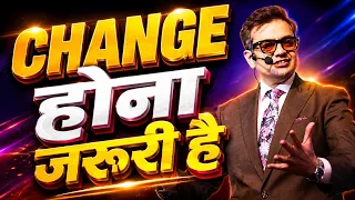 Main Ye Sab bohot dhakke Kha Kar Seekha Hai | Nobody Tells You This |  Sonu Sharma |