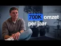 Download Lagu Hoe Thomas 700K Omzet per jaar draait met het Verkopen op Bol.com - Bol Founders