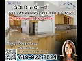 SOLD 171 Dawv View Way