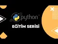 Python Programlama Dili Nedir Ders 1