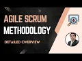 Agile Model Agile Methodology Scrum Process Step By Step Practical Approach