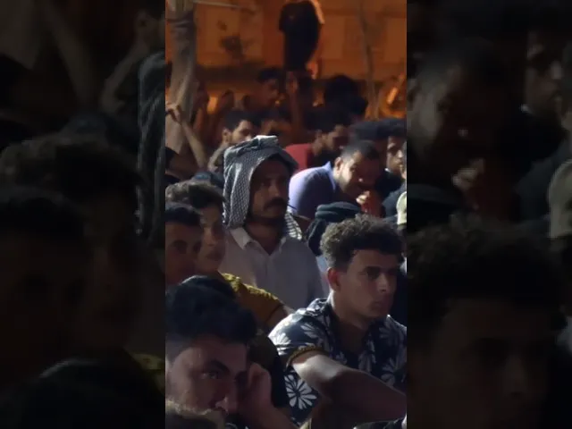 ⁣مدح الناس #الشيخ_رائد_الساعدي