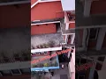 Download Lagu Caught On Camera: Nepal Earthquake Horror At 6:54 AM