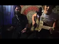 Tyler Bryant & The Shakedown - "Lipstick Wonder Woman" Acoustic