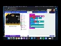 BBC Micro bit - Lesson 3