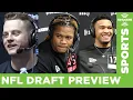 Get ready for SiriusXM s coverage of the 2020 NFL Draft