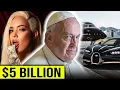 The Unimaginable Wealth Of Vatican