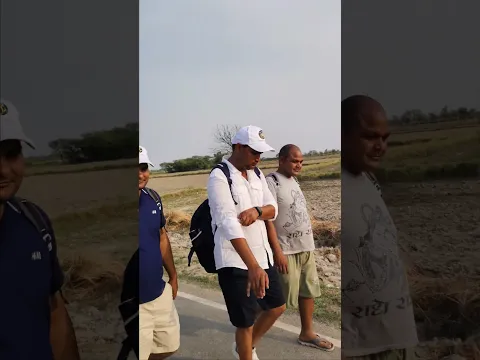 ब्रज 84 कोस परिक्रमा । Braj 84 Kos parikrama live #radheyradhey
