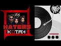 Download Lagu KARAOKE‼️HATERS - KOTAK ‼️#karaoke #lyrics #kotakband #tantrikotak #kerabatkotak #indonesiaband