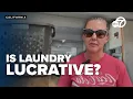 Laundromats generate 5B a year despite renters seeking in-unit washers and dryers