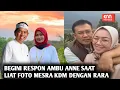 REAKSI AMBU ANNE SAAT DENGAR KDM DEKAT DENGAN SYEFURA