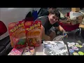 LA Y GRIEGA SIN CENSURA este video no tiene cortes ni ediciones #Monterrey #juguetesvintage #toys
