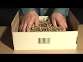Soluciones para e-commerce: Caja para envío postal blanca | RAJA®
