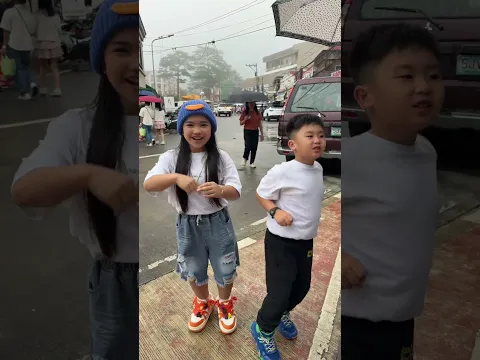 when in Baguio City #alyonabaquial #dance #shorts