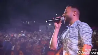 كوكتيل تامر عاشور حزين جدا  كوكتيل تامر عاشور حزين جدا