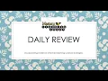 Daily Reviews