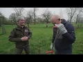 Download Lagu Hoe maai je met de zeis? | Natuur en Zo